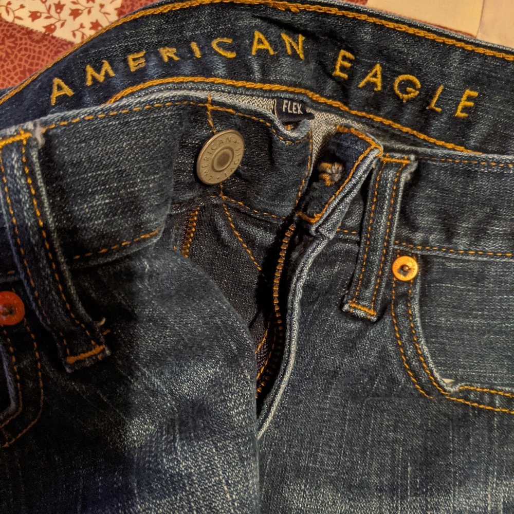 Guys jeans - Picture 2 of 4